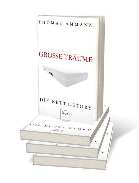 Produktbild: Gro&szlig;e Tr&auml;ume