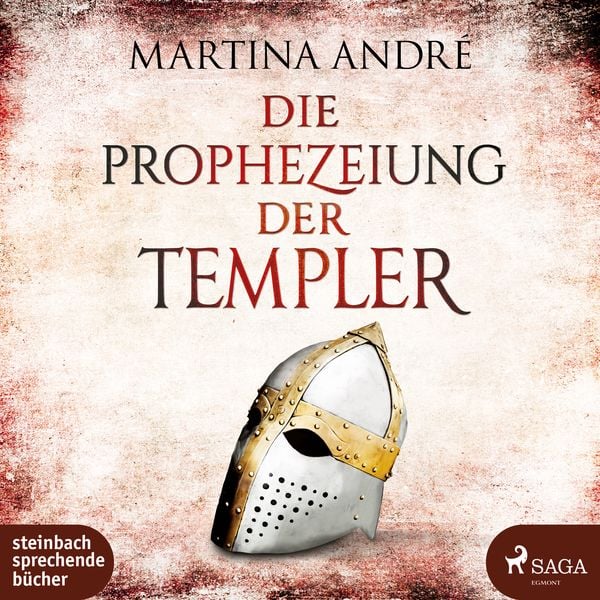 Produktbild: Die Prophezeiung der Templer