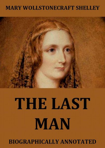 Produktbild: The Last Man