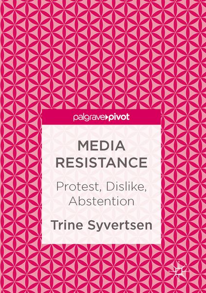 Produktbild: Media Resistance