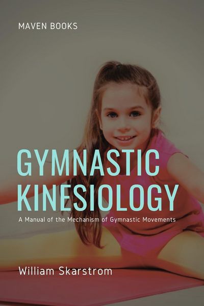 Produktbild: Gymnastic Kinesiology