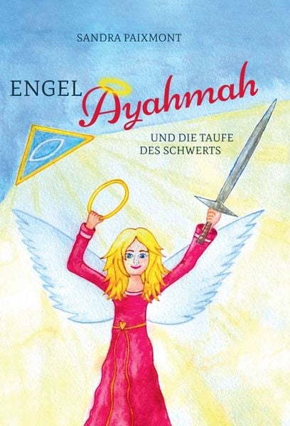 Produktbild: Engel Ayahmah