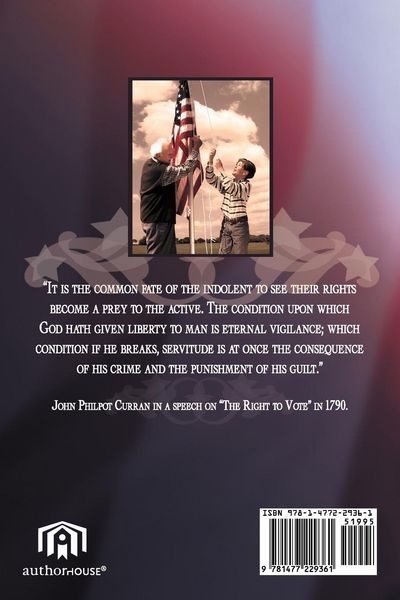 Produktbild: America...