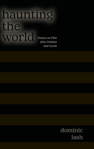 Produktbild: Haunting the World
