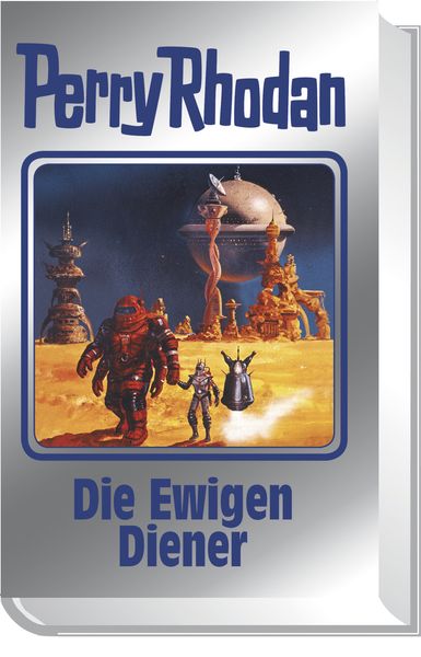 Produktbild: Die Ewigen Diener