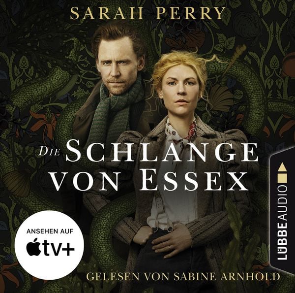 Produktbild: Die Schlange von Essex