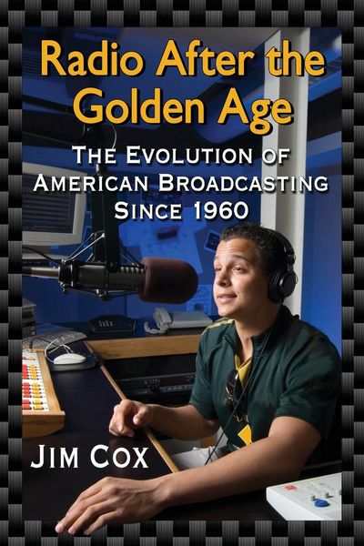 Produktbild: Radio After the Golden Age