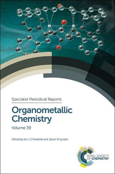Produktbild: Organometallic Chemistry