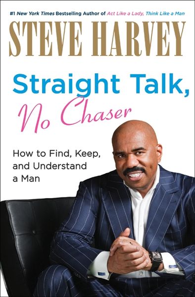 Straight Talk No Chaser