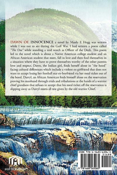 Produktbild: Dawn of Innocence