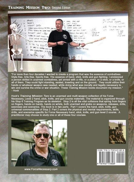 Produktbild: Training Mission Two