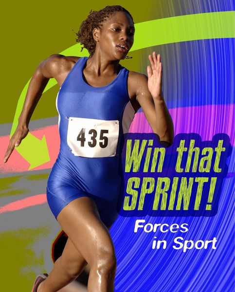 Produktbild: Win that Sprint