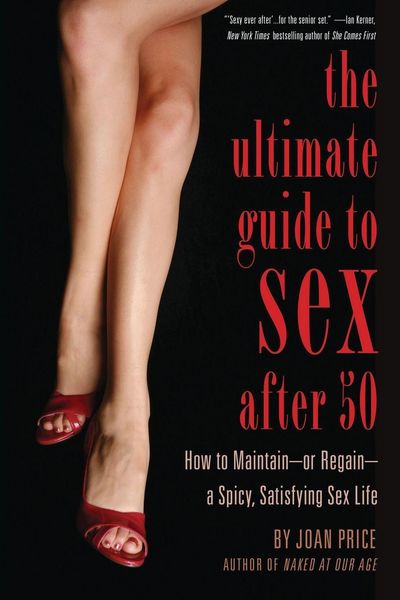 Produktbild: Ultimate Guide to Sex After 50