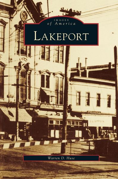 Produktbild: Lakeport
