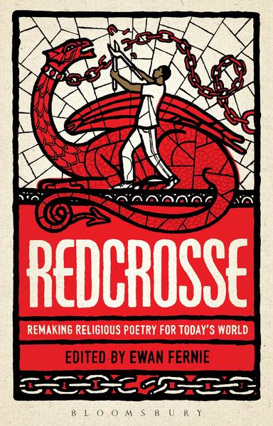 Produktbild: Redcrosse: Remaking Religious Poetry for Today's World