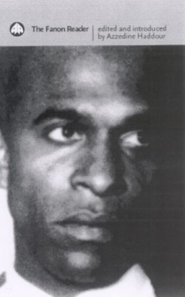 Produktbild: Fanon, F: The Fanon Reader