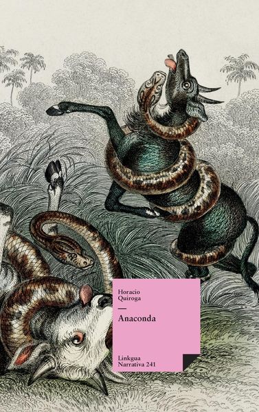 Produktbild: Anaconda