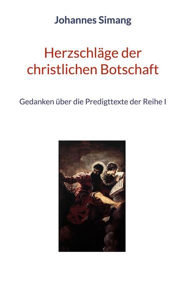 Produktbild: Herzschl&auml;ge der christlichen Botschaft