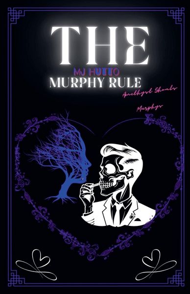Produktbild: The Murphy Rule