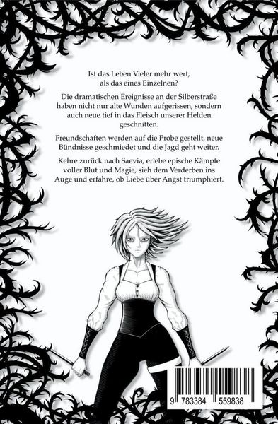 Produktbild: Die Legende der Nathril