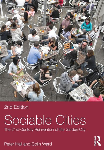 Produktbild: Sociable Cities