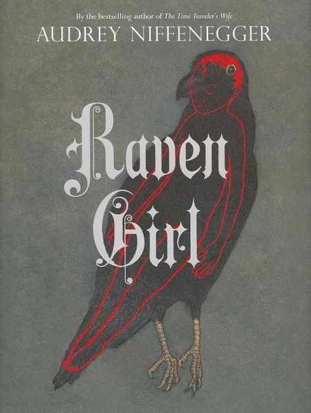Produktbild: Raven Girl
