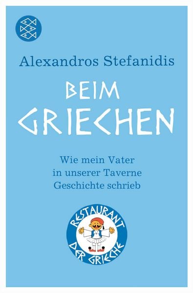 Produktbild: Beim Griechen
