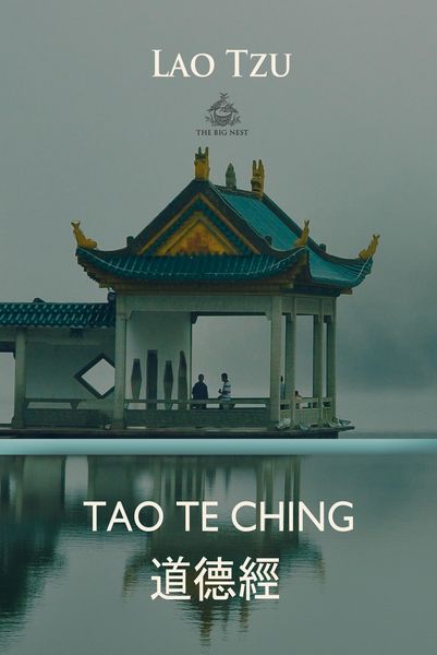 Produktbild: Tao Te Ching (Chinese and English language)