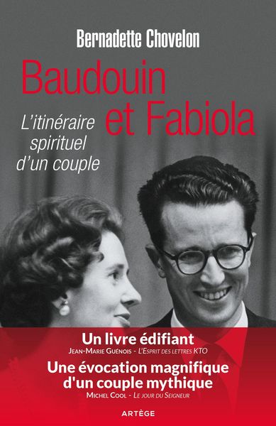 Produktbild: Baudouin et Fabiola