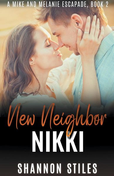 Produktbild: New Neighbor Nikki