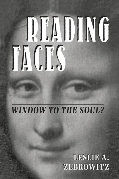 Produktbild: Reading Faces