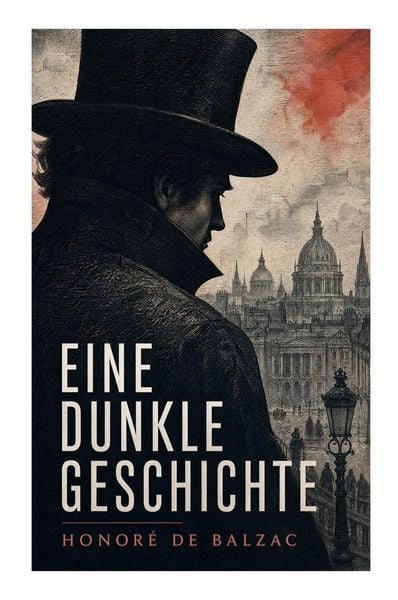 Produktbild: Eine dunkle Geschichte