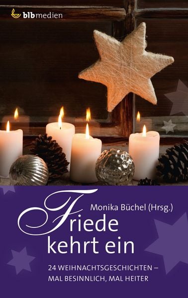 Produktbild: Friede kehrt ein