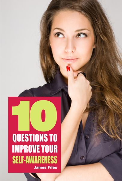 Produktbild: 10 Questions to improve your self-awareness