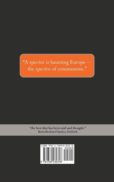 Produktbild: The Communist Manifesto