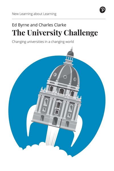 Produktbild: University Challenge, The