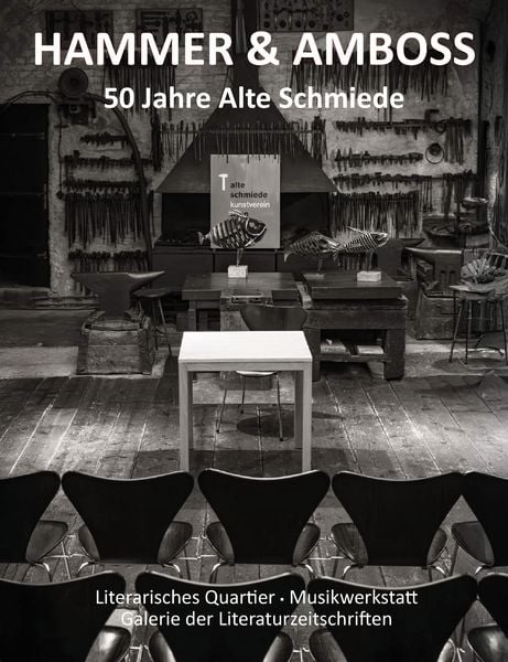 Hammer & Amboss, Paperback von , Sonderzahl, 9783854496830