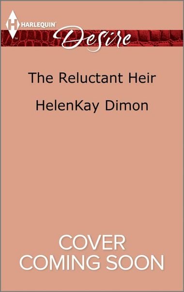Produktbild: Reluctant Heir Original/e