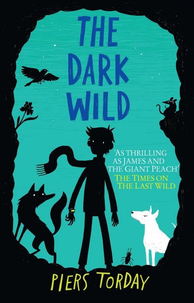 Produktbild: The Dark Wild