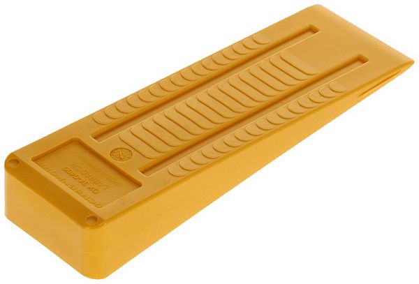Produktbild: Ochsenkopf 1592076 F&auml;llkeil 245mm 410g