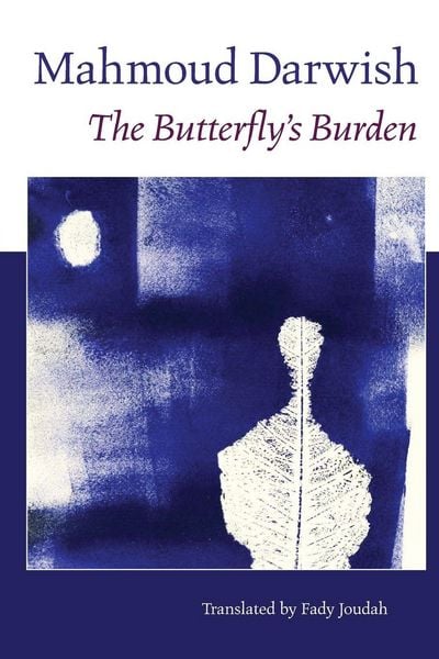 Produktbild: The Butterfly's Burden