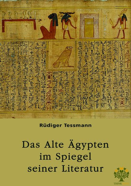 Produktbild: Das Alte &Auml;gypten im Spiegel seiner Literatur