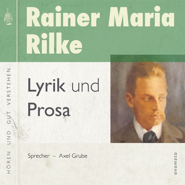 Produktbild: Rainer Maria Rilke &minus; Lyrik und Prosa