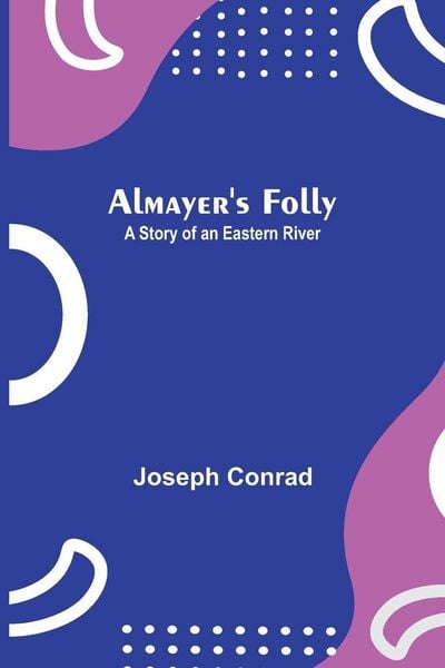 Produktbild: Almayer's Folly