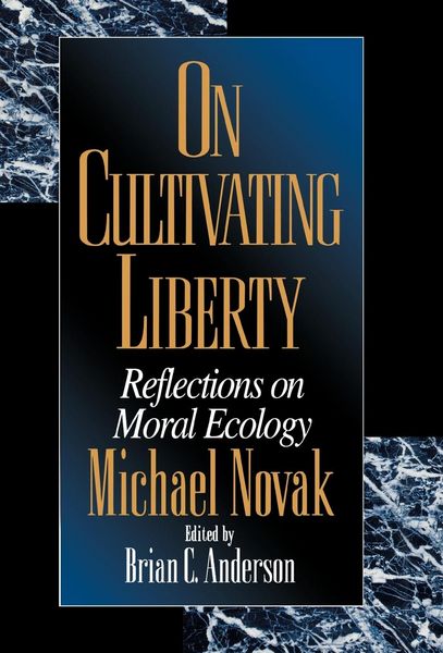 Produktbild: On Cultivating Liberty