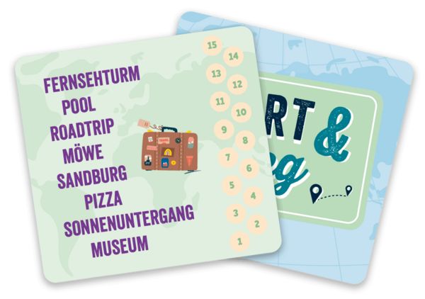 Produktbild: Wort & weg