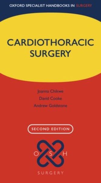 Produktbild: Cardiothoracic Surgery