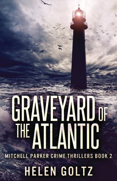 Produktbild: Graveyard Of The Atlantic