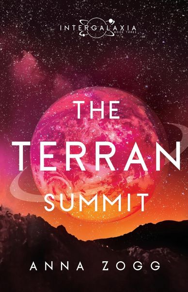 Produktbild: The Terran Summit