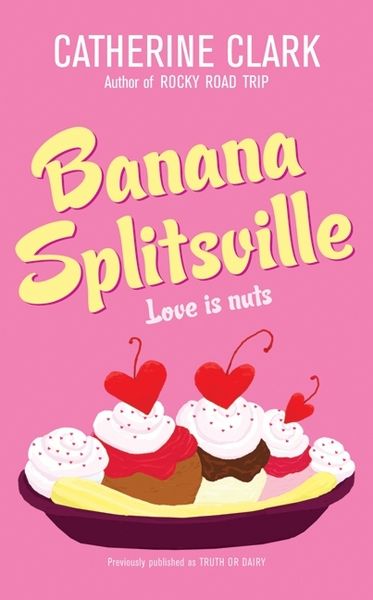 Produktbild: Banana Splitsville